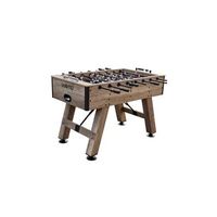 mesa de futbolin - viavito - modelo ft500