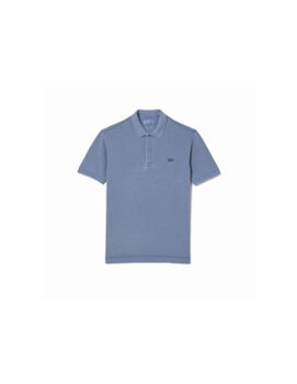 Polo Lacoste Algodón classic Fit