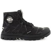 palladium zapatillas altas 94626008m para mujer