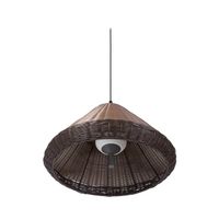 lampara de techo saigon out w70