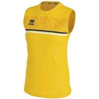 errea camiseta tirantes divina canotta jr para nina
