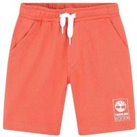 timberland short nino t60065 para nino