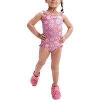 speedo banador 128811 para nina