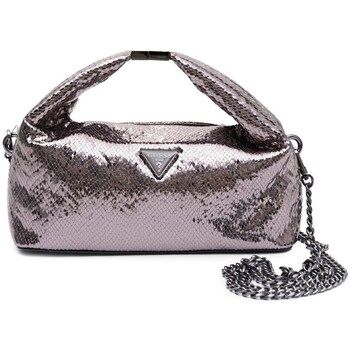 Guess Bolso de mano HWKM2248740PEWTER para mujer