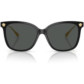 Versace Gafas de sol 0VE4507U GB1/87 para mujer