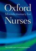 minidictionary for nurses