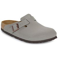 birkenstock zuecos boston para hombre