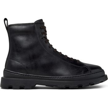 Camper Botines k300533 negro_001 para hombre