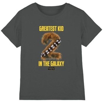 Disney Tops y Camisetas Greatest Kid para niña
