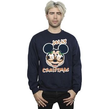 Disney Jersey BI40240 para hombre