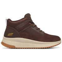 skechers botas bobs squad 4-urban ridge para hombre