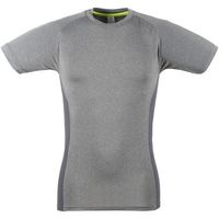 tombo teamsport camiseta tl515 para hombre