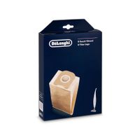 delonghi dls36 paper filter bags
