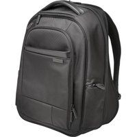 kensington contour 20 pro 17 laptop backpack - black black