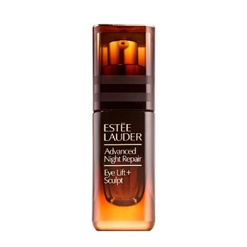 Estee Lauder Contorno de Ojos Advanced Night Repair Eye Lift + Sculpt Tratamiento Reafirmante Contorno De Ojos