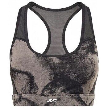 Reebok Sport Camiseta tirantes TS Lux Racer para mujer