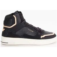 guess zapatillas altas classic para hombre