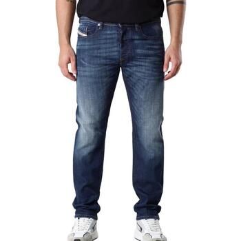 Diesel Pantalón pitillo Buster A00893 para hombre