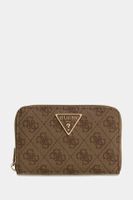 cartera laurel con logotipo 4g