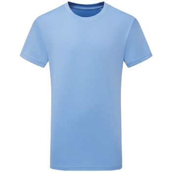 Tridri Camiseta Performance para niño