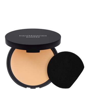 bareMinerals BAREPRO 24HR Skin-Perfecting Powder Foundation (Various Shades) - Light 20 Warm