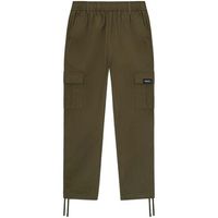 dolly noire pantalones ripstop easy cargo laced para hombre