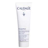 caudalie face vinoperfect glycolic peel mask 75ml