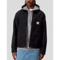 carhartt chaquetas chaqueta detroit jacket black para hombre