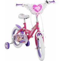 huffy 24375w bicicleta infantil 14 pulgadas rosa