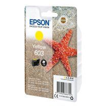 Epson 603 (C13T03Ux4010) cartucho original colores separados capacidad estÃ¡ndar (130 pÃ¡ginas)
