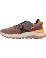 de munich zapatillas hombre modelo shibuya 19 color marron 019
