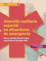 atencion sanitaria especial en situaciones de emergencia