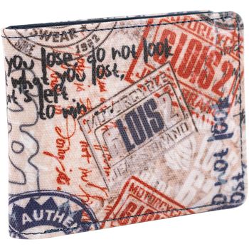 Lois Cartera Rundle para hombre