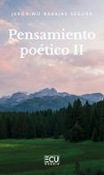 pensamiento poetico ii