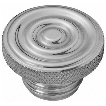 Tapón de combustible Moto Guzzi V 7 i.e. III Motone Bobber alu