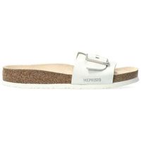 mephisto chanclas mabel para mujer