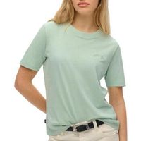 superdry camiseta w1011644a para mujer