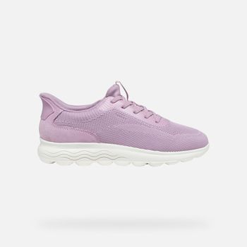 GEOX Spherica Plus Mujer Lila