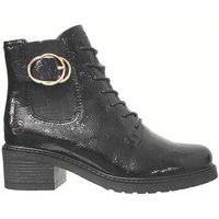 remonte botines d1a72 para mujer
