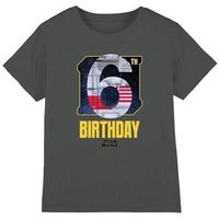 disney tops y camisetas tv4307 para nino