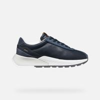 geox metropoli hombre azul marinoazul colombino oscuro