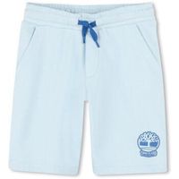 timberland short nino t60460 nectarine para nino