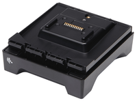 rfd40rfd90 1device slot0 toaster slots charge only cradle base onlyrequires pwr-bga12v50w0ww dc line cordcbl-dc-388a1-01cradle cup