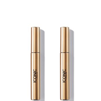 ICONIC London Triple Threat Mascara Duo