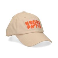 kenzo gorras y viseras mujer - beige talla os