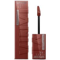 maybelline new york pintalabios 115 peppy para mujer