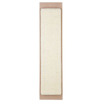 Trixie Sisal Cat Scratching Board XL - 70 x 17 cm