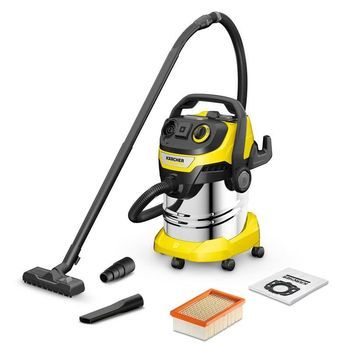Karcher Aspirador Universal Wd 5 P S V-25/5/22 - 1.628-357.0
