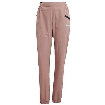 adidas Pantalón chandal Pantalon Terrex Xperior léger et ajusté para mujer