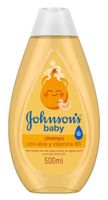 johnsons baby champu clasico hipoalergenico 500 ml